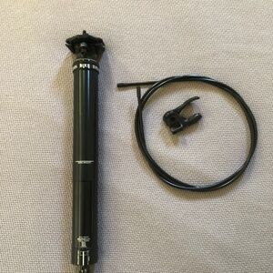 Bike Yoke Revive Dropper Post